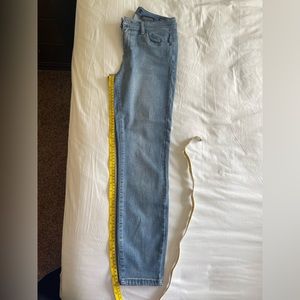 EUC Buffalo jeans